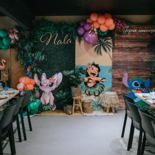 Anniversaire Nala - Pietro Demontecito (2)