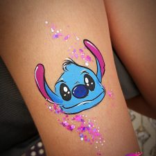 Stitch 2023
